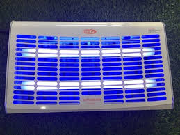 Đèn diệt côn trùng KTP-30W